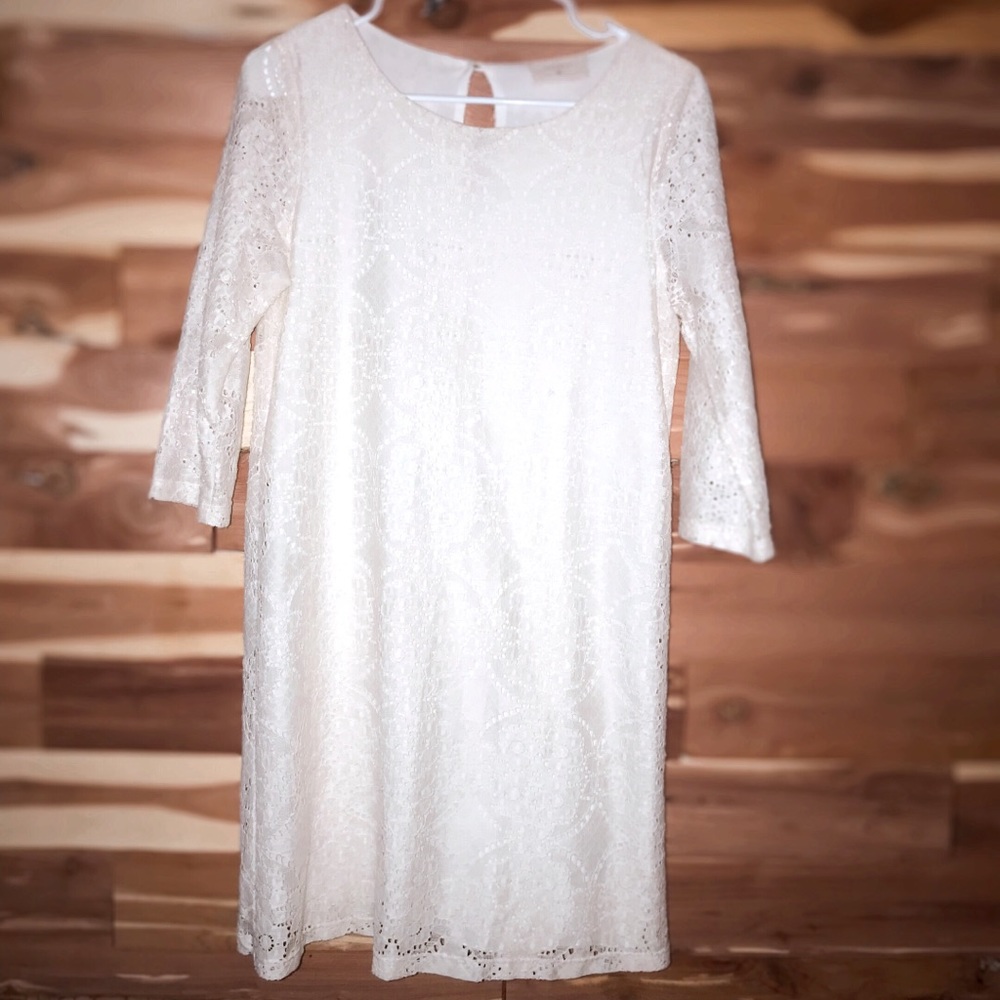 Boutique dress